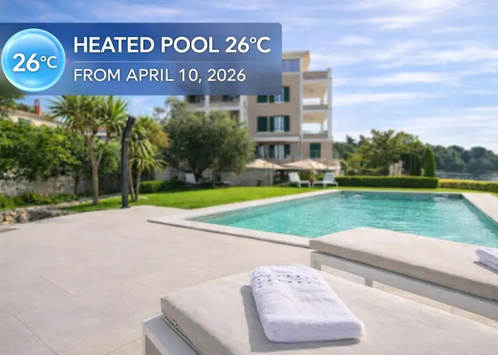 Villa Hresc M Zadar
