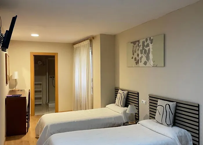 Hostal Ruiz Soria