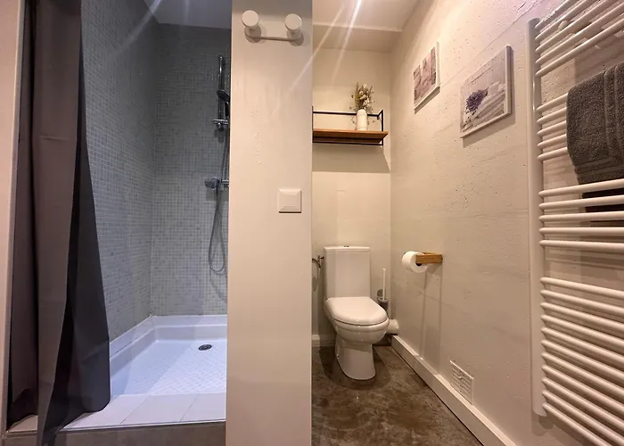 Residence Melody - Adult Only Saint-Rémy-de-Provence