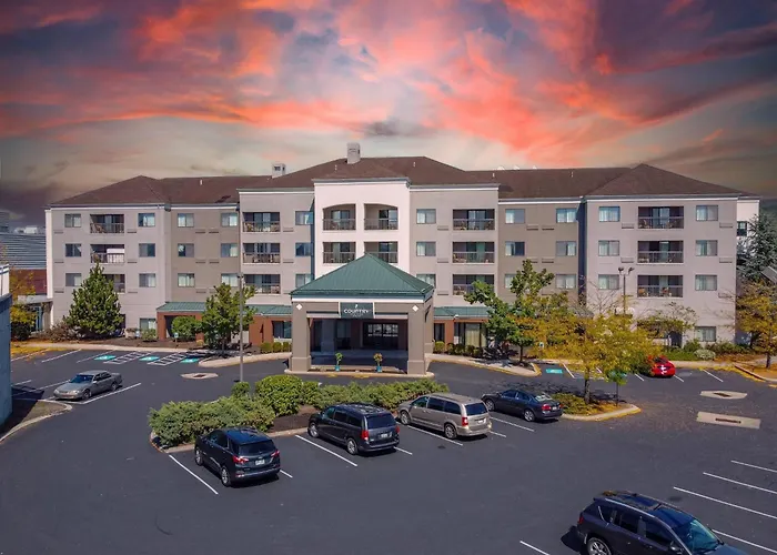Country Inn & Suites By Radisson, Convention Center Altoona