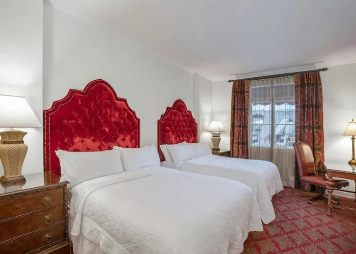 Casa Monica Resort&Spa, Autograph Collection St. Augustine