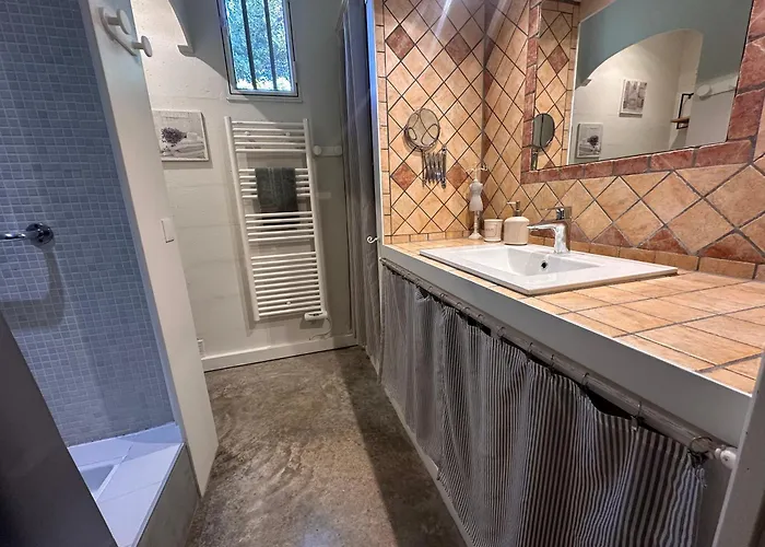 Residence Melody - Adult Only Saint-Rémy-de-Provence