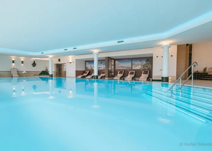 Romantik Hotel Fischerwiege Ahrenshoop