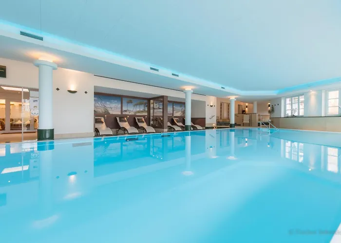 Romantik Hotel Fischerwiege Ahrenshoop