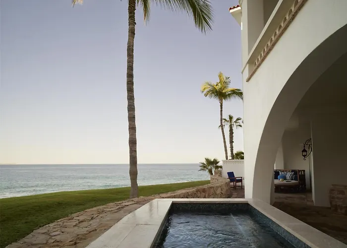 Hotel One&Only Palmilla San José del Cabo