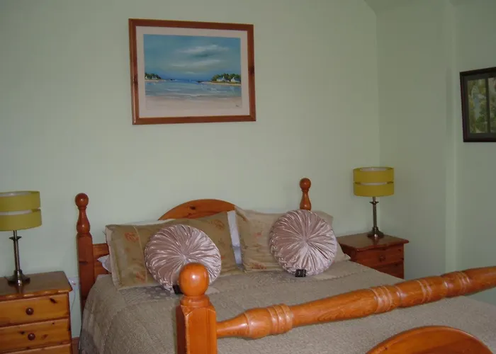 Hotel Atlantic View House Doolin