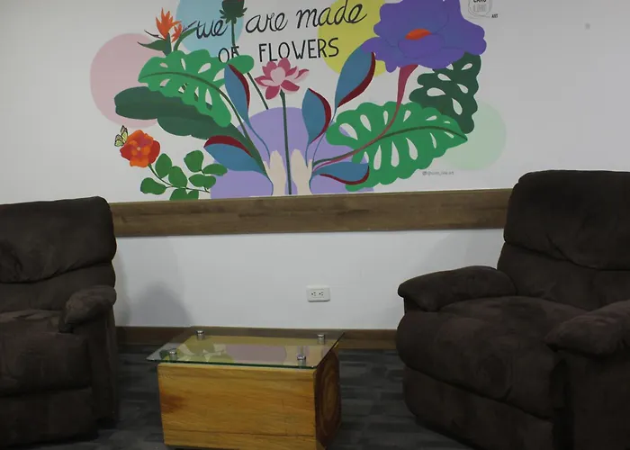 Hotel Florencia Plaza Poblado Medellin