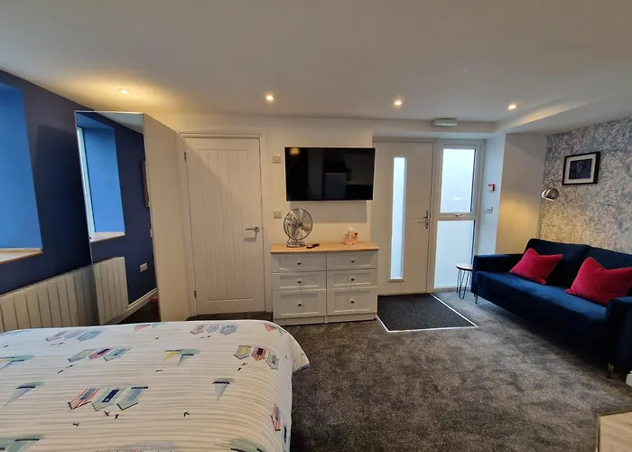 Kenton Hotel Newquay 