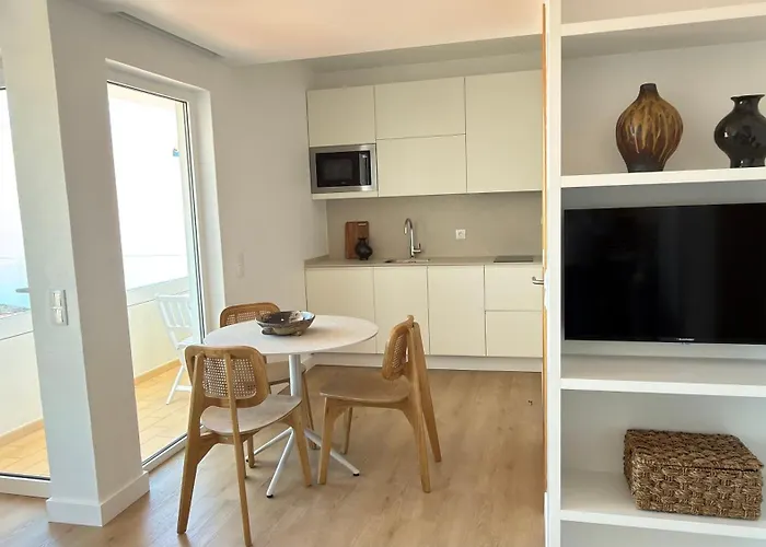 Apartamentos Rossio Mar Albufeira