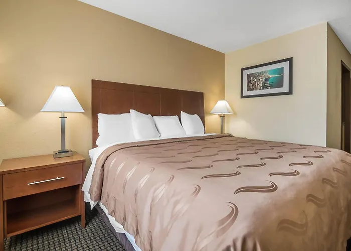 Quality Inn Janesville North