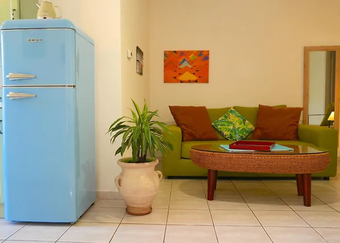 Flowery Inn Villa Alghero