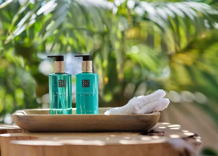 The Residence Porto Mare - Portobay Funchal 