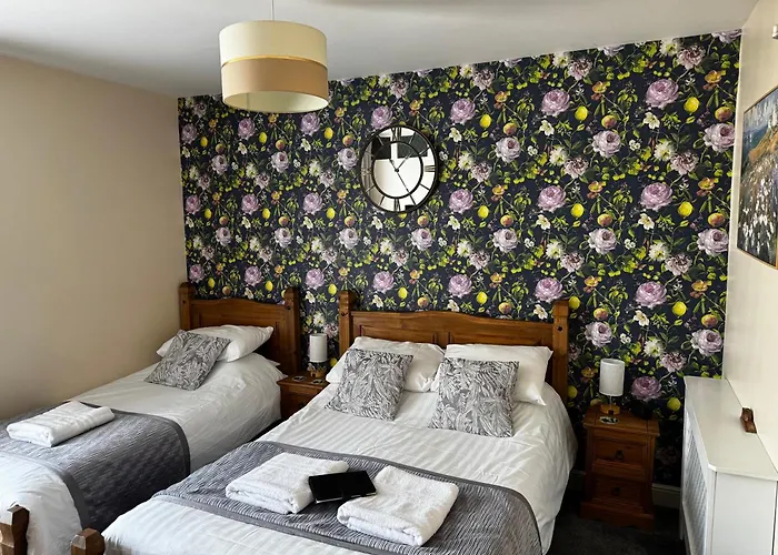 Willows Guest House Great Yarmouth
