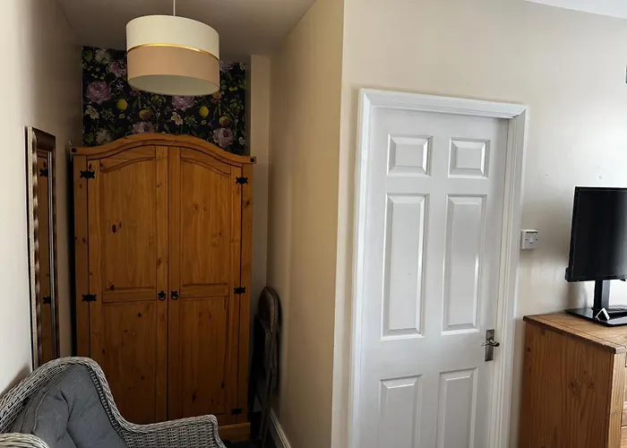 Willows Guest House Great Yarmouth