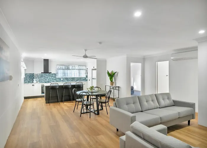 Bentleigh Motor Inn - Coffs Harbour