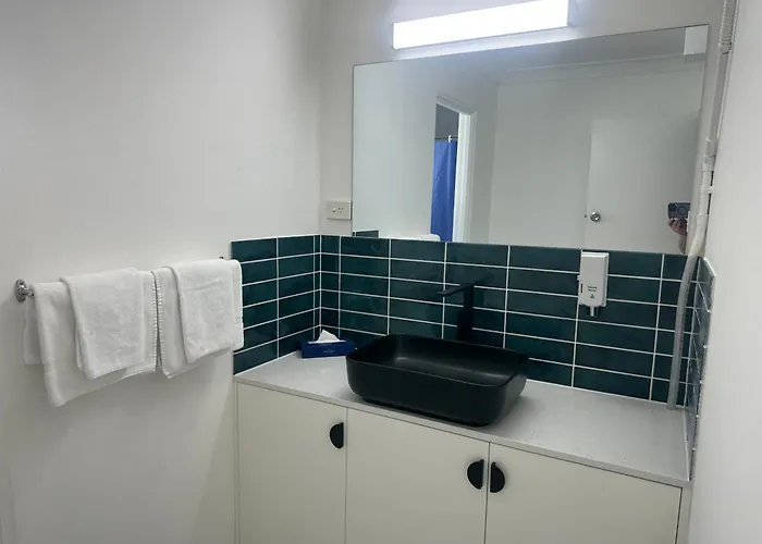 Bentleigh Motor Inn - Coffs Harbour