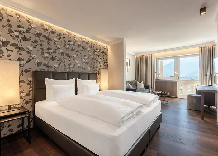 Hotel Resmairhof Schenna