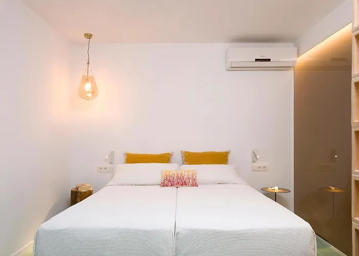 Hostal Boutique Cana Rita San Antonio 