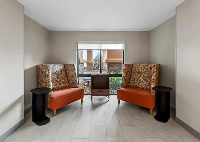 Hampton Inn Harrison