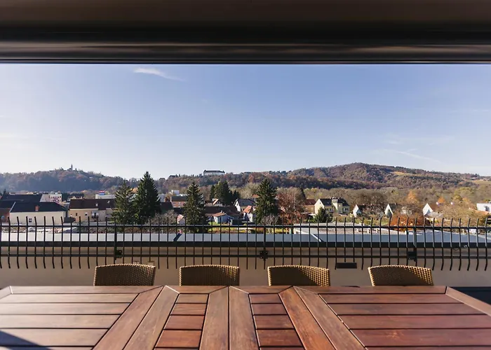 Hotel Alte Post Südsteiermark Leibnitz