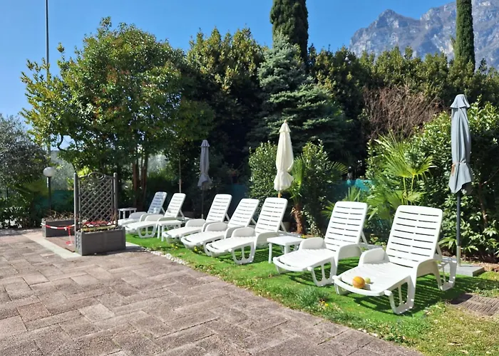 Hotel Diana Riva del Garda