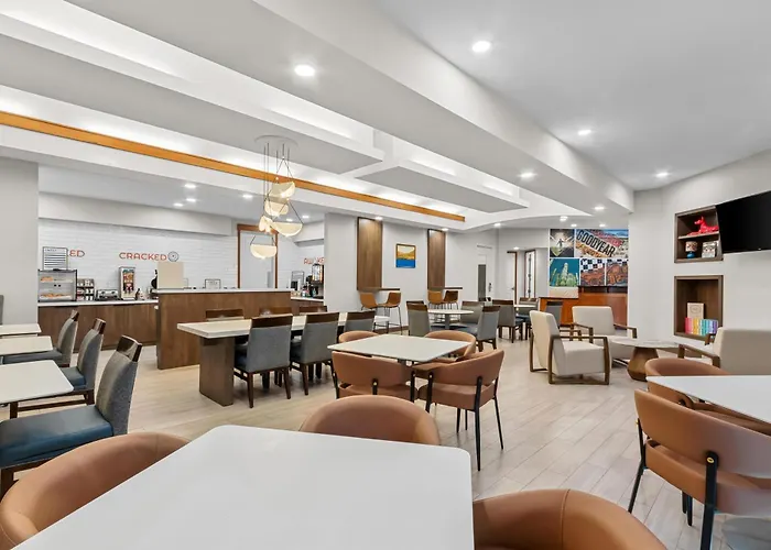Sonesta Es Suites Phoenix Goodyear