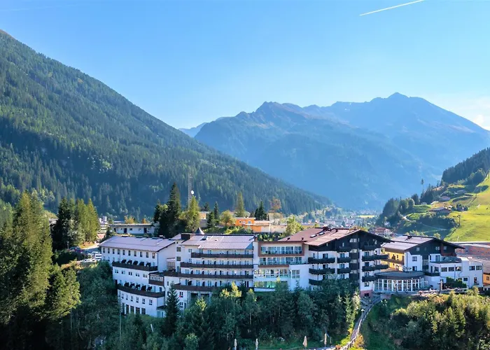 Gesundheitszentrum Bärenhof Bad Gastein