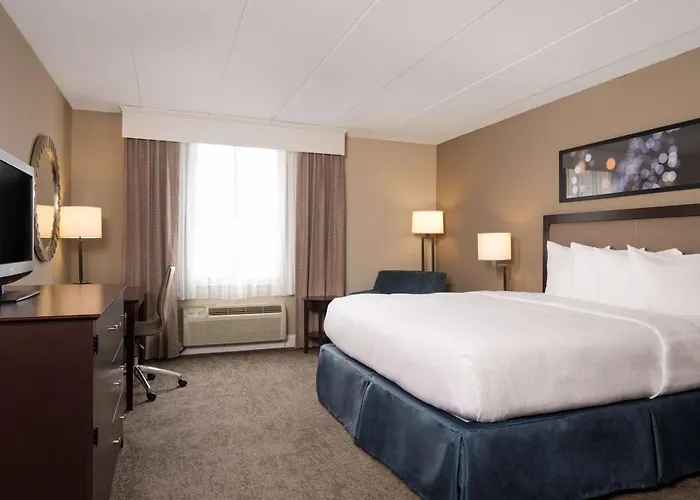 Doubletree By Hilton Hotel Laurel