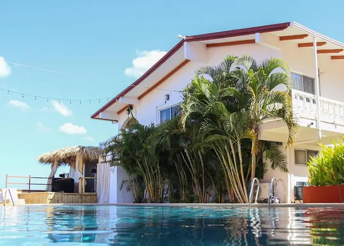 Maravida Boutique Hotel & Resort Tamarindo