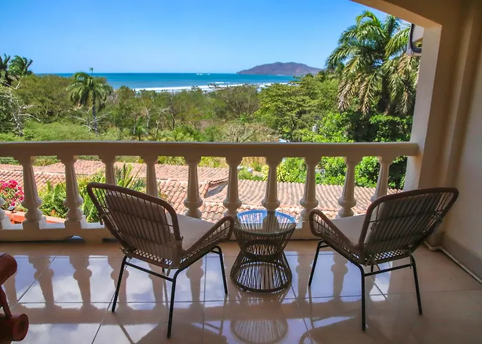 Maravida Boutique Hotel & Resort Tamarindo