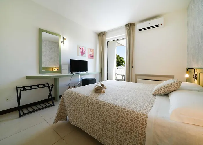 Hotel Santa Lucia Santa Cesarea Terme