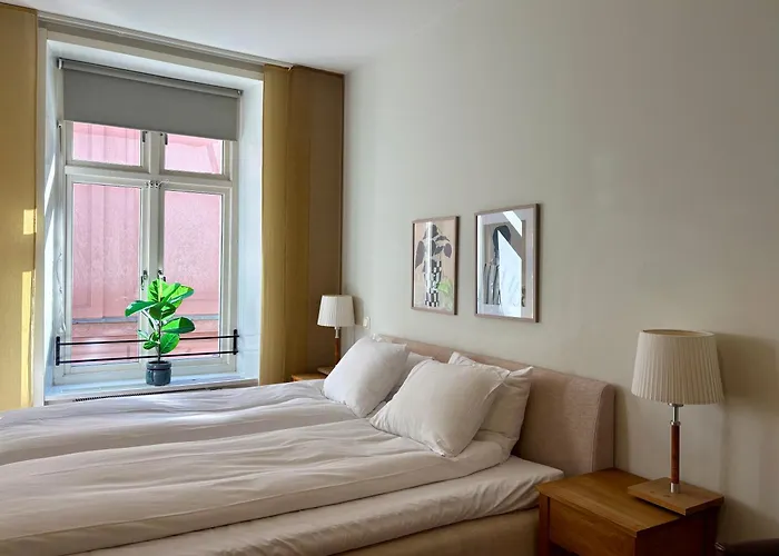 Hotel Vanilla Göteborg