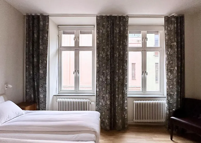 Hotel Vanilla Gothenburg