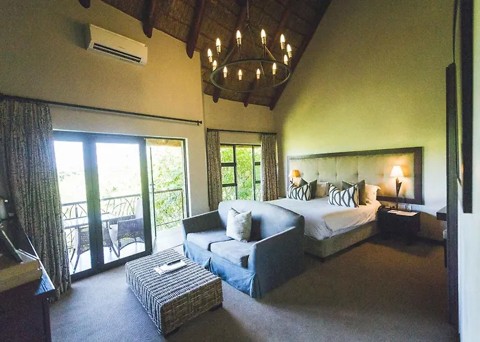 The Blades Hotel Pretoria-Noord
