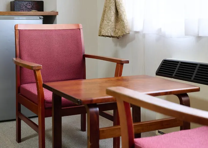Oyado Kiyomizuya Hotel Noboribetsu