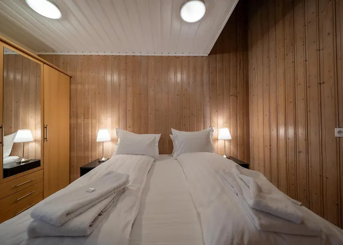 Guesthouse Galtafell Reikiavik