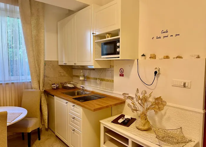 Guesthouse Villa Vice Split
