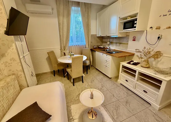 Guesthouse Villa Vice Split