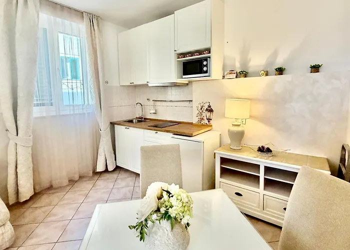 Guesthouse Villa Vice Split