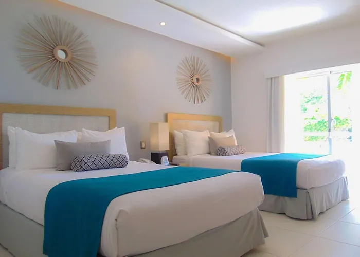 Casa Marina Sosua, Trademark By Wyndham All Inclusive