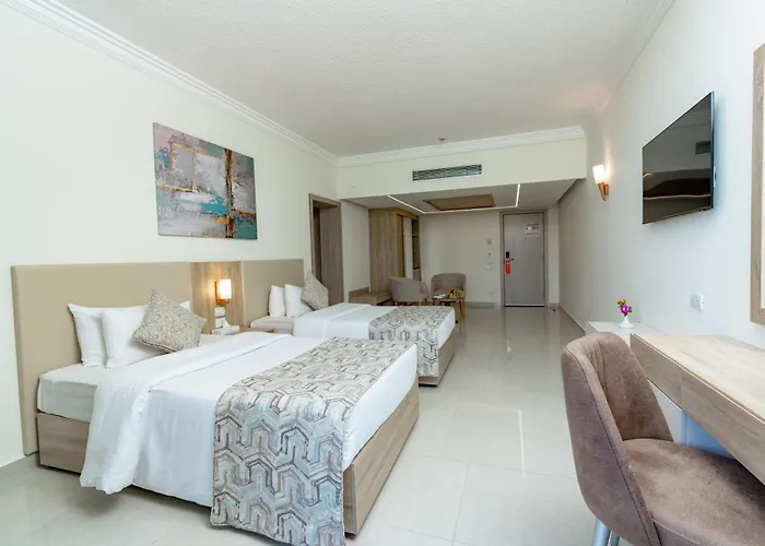 Palm Beach Resort Families And Couples Only Hurghada