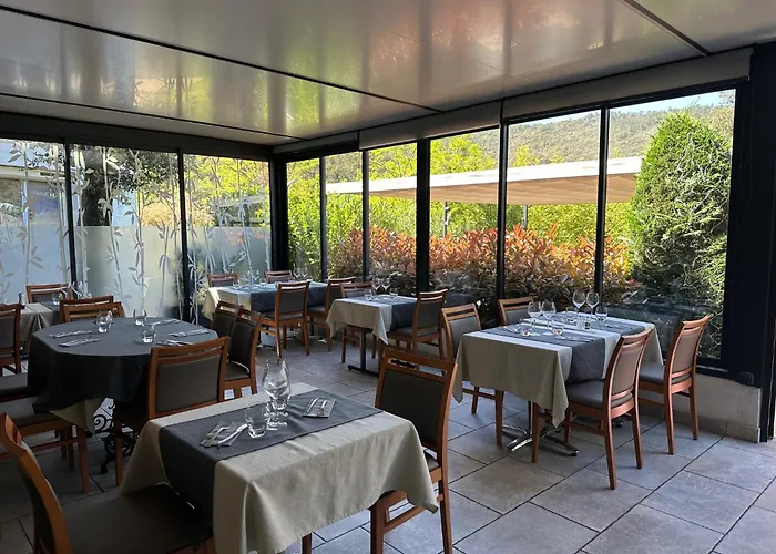 Le Mas Saint Donat Sainte-Maxime