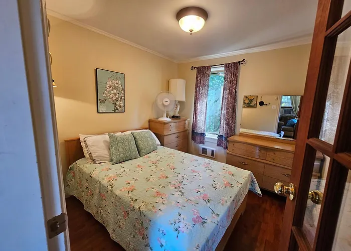 Woodside Inn Harrison Mills