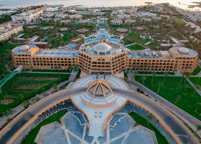 Calimera Blend Paradise Hurghada