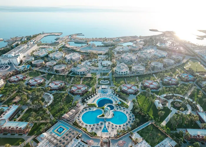 Calimera Blend Paradise Hurghada