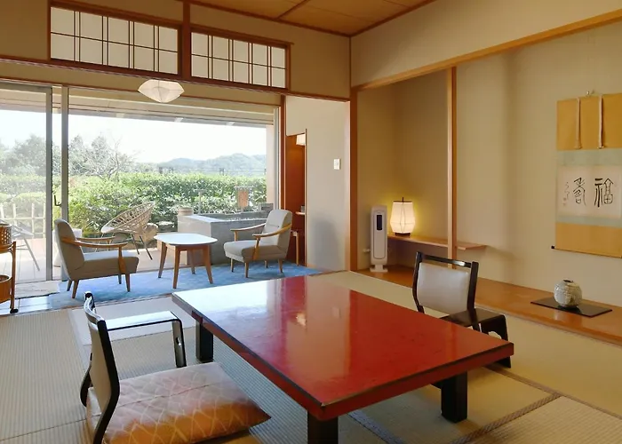Seizan Yamato Hotel Ito 