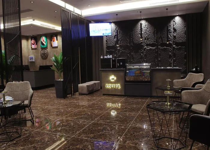 Marmara Boutique Hotel Medina