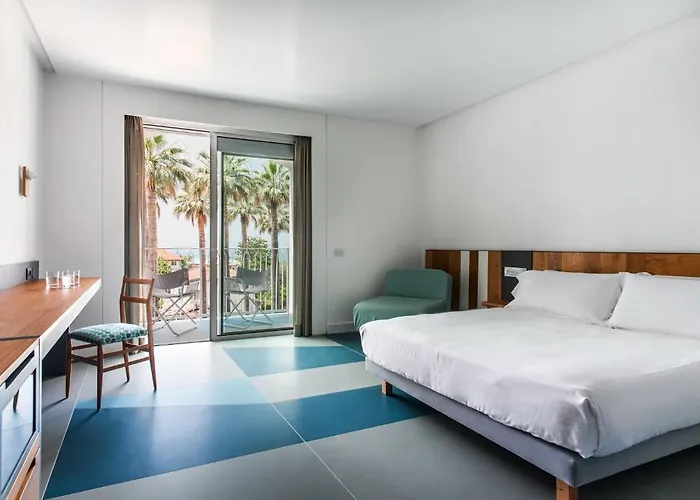 So' Lifestyle Hotel Sorrento