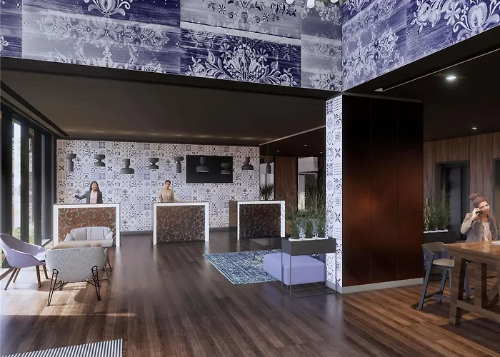 Ibis Styles Sibiu Arsenal Hotel