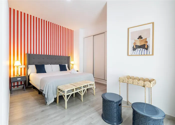 Hotel Soho Boutique Museo Málaga